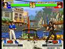 Kof'98 (French, 2002-09-27)