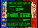 Kof'98 (Enable Choosing Same One)