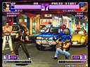 Kof'98 (Purple version)