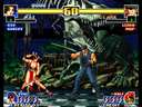 Kof'99 (2 Add Char set 2)