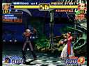 Kof'99 (Evolution Balanced)