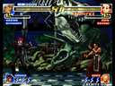 Kof'99 (Happy birthday to Iori special 2009)