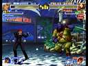 Kof'99 (Happy Birthday to Iori Special set 1)