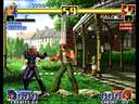 Kof'99 (2 Add Char - Based on RS - ver + Fix? data)