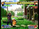 Kof'99 (2 Add Char - Ultra kill start max)