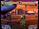 Kof'99 (Diff Moves)