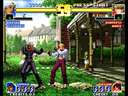 Kof'99 (Diff Moves - v.02)