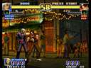 Kof'99 (Diff Moves - v.03)
