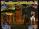 Kof'99 (Diff Moves - v.04)