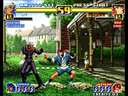 Kof'99 (RPG, 2013-12-30)