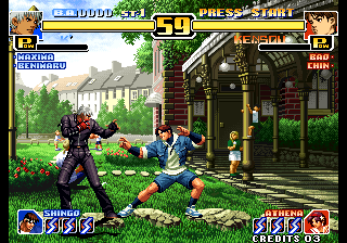 Kof'99 (RPG, 2013-12-30) png snap