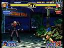Kof'99 (proto)(2 Add Char set 1)