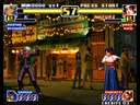Kof'99 (Hidden Characters, 2007-04-24)
