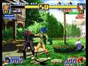 Kof'99 (Anniversary Edition Old Version )