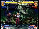 Kof'99 (Anniversary Edition, 2017-09-09)