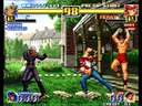 Kof'99 (Revolution Ver.?)
