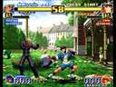 Kof'99 (Hack Unknown, 2005-07-20)