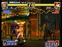 Kof'99 (Hack Unknown, 2007-07-16)