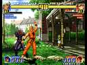 Kof'99 (Revolution, 2009-03-19)