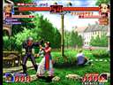 Kof'99 (Bloody Edition, 2016-04-09)