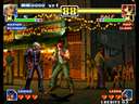 Kof'99 (Evolution Ultra Remix, 2011-00-0?)