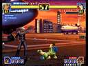 Kof'99 (Orochi Iori)