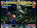 Kof'99 (Happy Birthday to Iori)