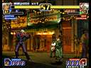 Kof'99 (Re-Spell Krizalid's Name While Waiting-Striker)