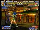Kof'99 (Fixed Life Bar V1)