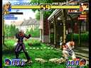 Kof'99 (Fixed Life Bar V2)