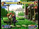 Kof'99 (Unlock Intensive Mode)