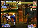 Kof'99 (Enable Hidden Characters V1)