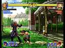 Kof'99 (Enable Hidden Characters V2)