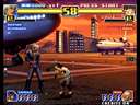 Kof'99 (Hidden Characters - Add Bosses' Portraits)