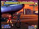 Kof'99 (Hidden Characters - Replace Krizalid's Portraits)