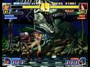 Kof'99 (Hidden Characters - Add Krizalid's Moves)