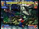 Kof'99 (Enhanced Counter & Armor Mode v1)