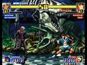 Kof'99 (Get Maximum Power After Attack Or Being Attacked)