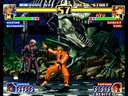 Kof'99 (Get Maximum Power At Start Up)