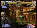 Kof'99 (Power Gauge Upgrade)