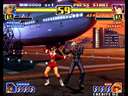 Kof'99 (Yagami Temple Moves To Add)