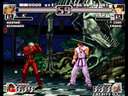 Kof'99 (7 Colors Version)