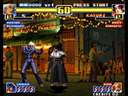 Kof'99 (Color Change V1)