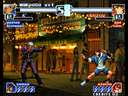 Kof'99 (Icy Blue Style)