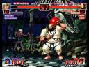 Kof'99 (Bloody Red Style)