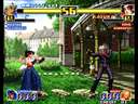 Kof'99 (Fix Iori's Bug)
