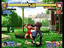 Kof'99 (Fix Joe's Bug)