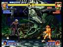 Kof'99 (Change Athena's Move)