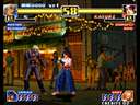 Kof'99 (Enable Hidden)