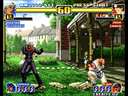 Kof'99 (Random Background)